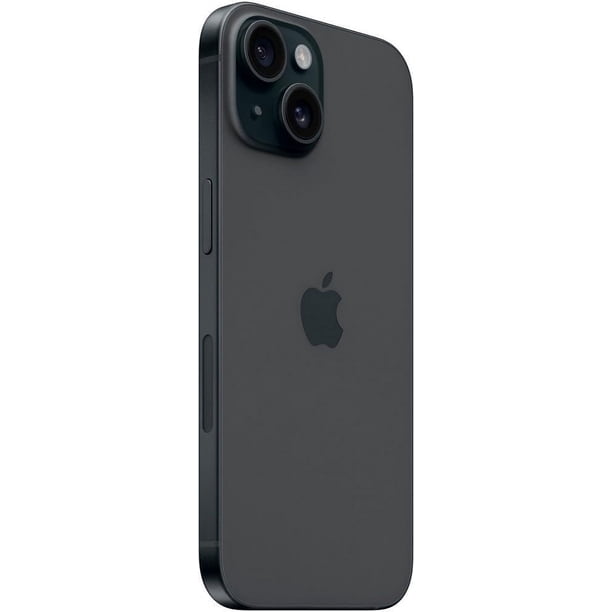 Apple iPhone 15 128GB Unlocked | Certified Refurbished - Walmart.ca