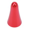 thumbnail image 3 of 4cm Antenne Courte Stubby Abeille Piquer Imperméable à l'Eau de Navigation par Satellite Toit Remplacement d'Antenne Courte pour Commodore SSV SV6 Rouge, 3 of 14