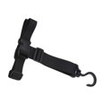 thumbnail image 1 of mmirethe Fishing Wader Boot Hanger Strap Belt Holder for Drying Wader Storage Rack, 1 of 6