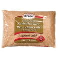 thumbnail image 1 of Riz à grains longs Grace, 8kg Sac, 1 of 2