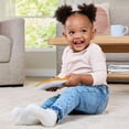 thumbnail image 3 of VTech® Baby Tablette Bilingue avec applis de simulation, 3 of 7