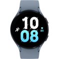 thumbnail image 2 of Restored Samsung Galaxy Watch5 (GPS) 44MM Smartwatch with Heart Rate Monitor Like New, 2 of 6
