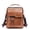 Brown, variant on TACILIP Sling Bag for Women, Crossbody Bag Men's Shoulder Bag Vintage Leather Vertical Hand Business Men's Casual Leather Bag Satchel Bag For Men Father /Anniversary, Mother's Day Gifts
