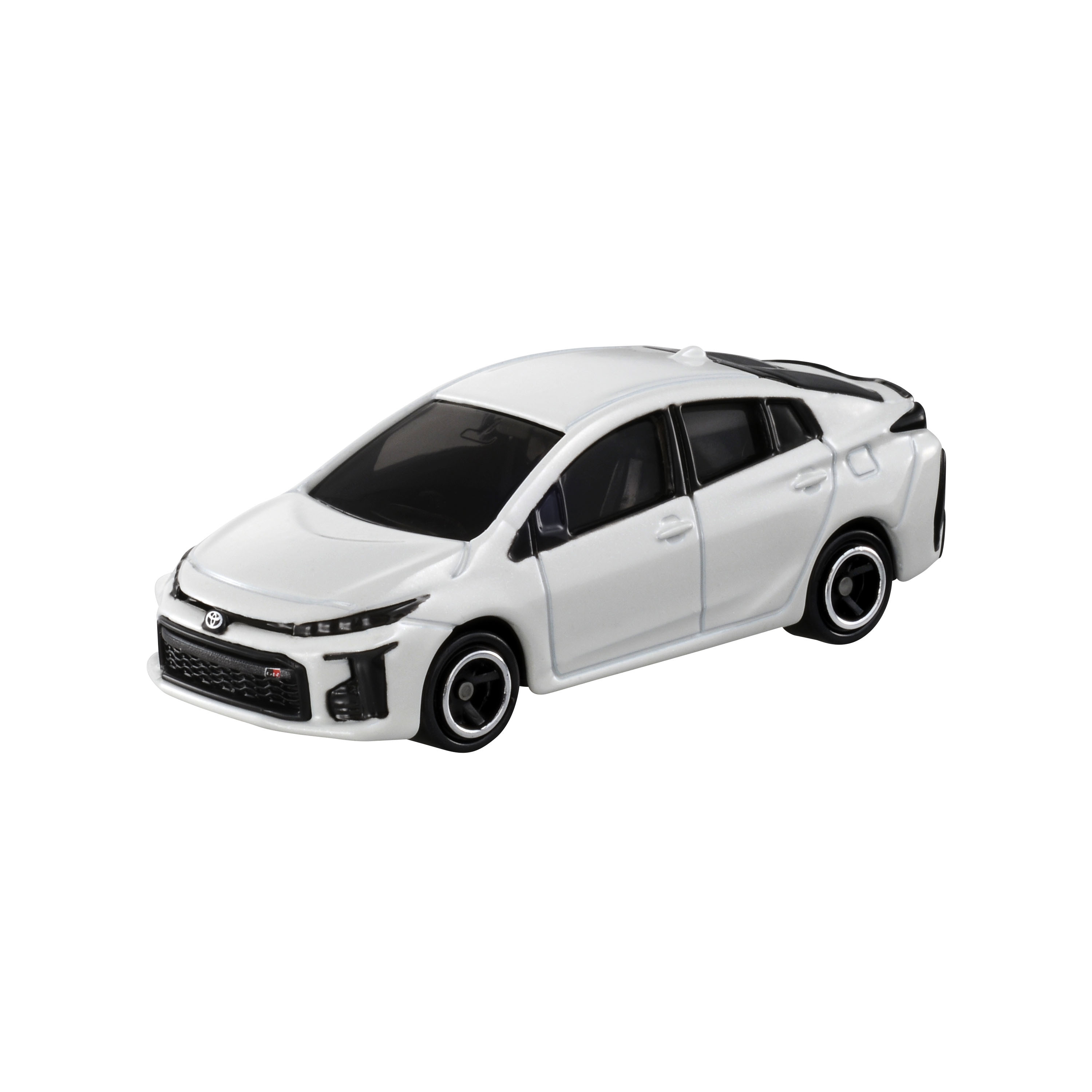 TOMICA Crown Comfort Taxi