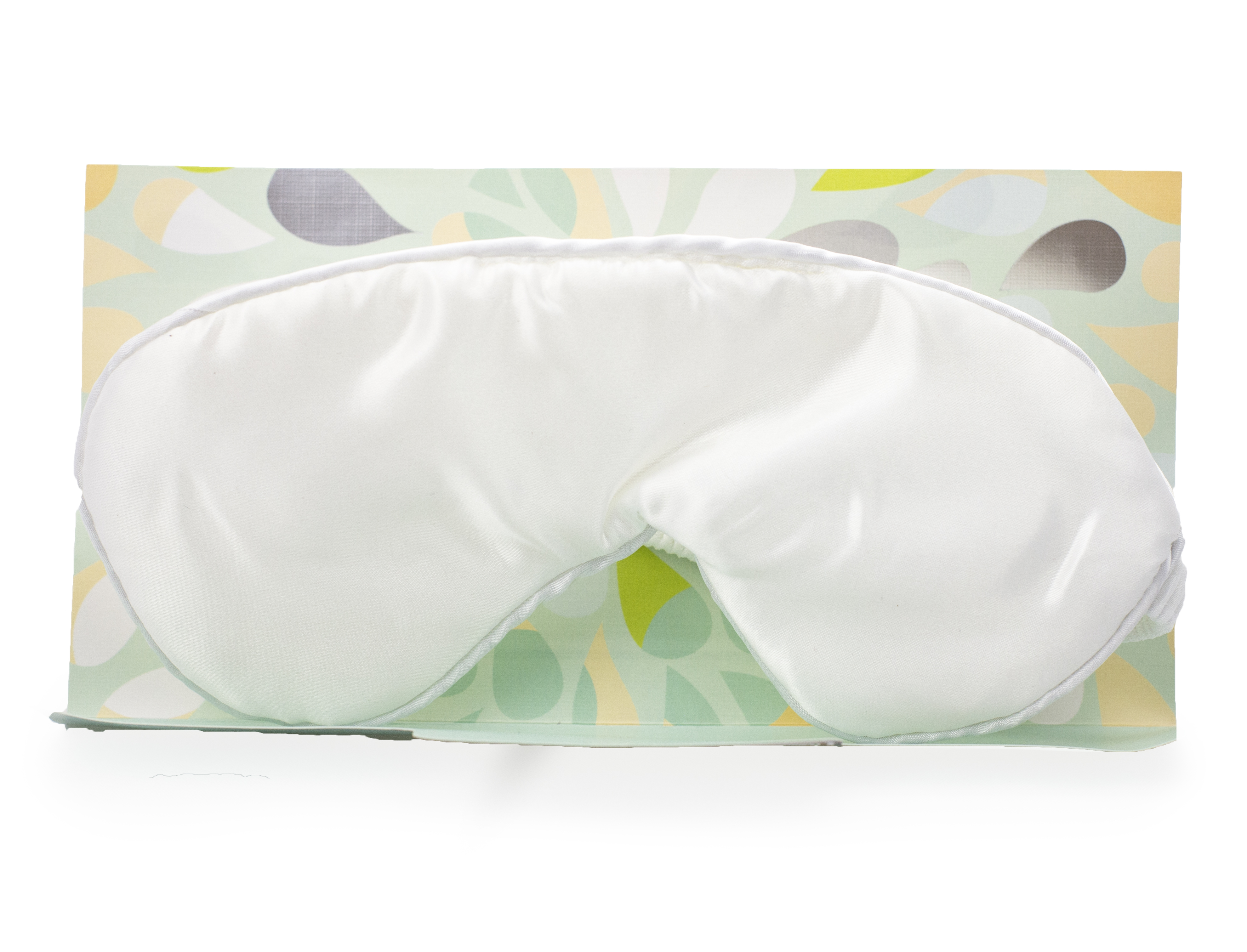 BL RELAXING EYE MASK - FRENCH