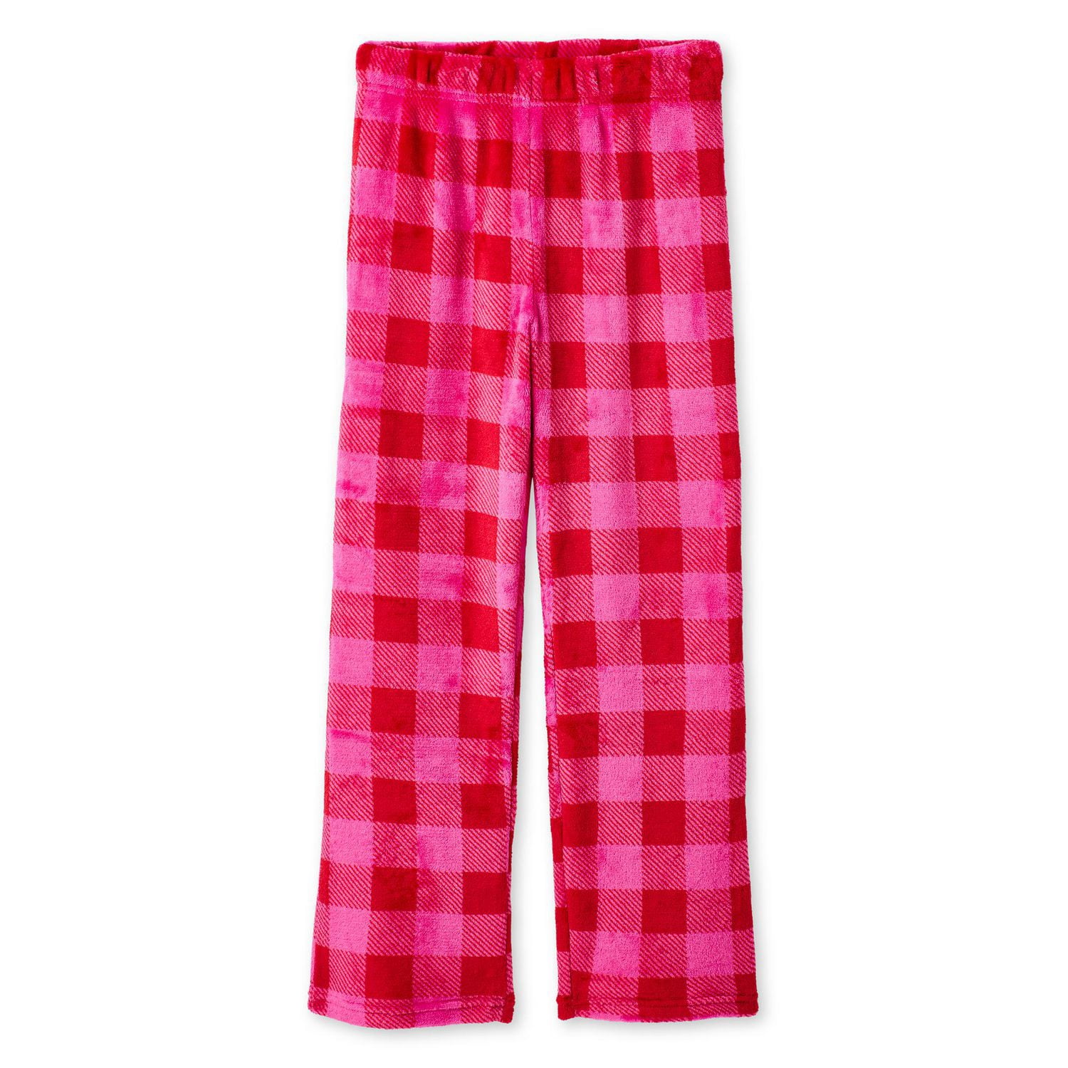 Pantalon de pyjama en peluche George pour filles