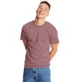 thumbnail image 1 of Hanes Unisex Beefy-T T-Shirt, 1 of 3