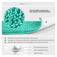 thumbnail image 3 of Magic Floor Cleaning Sweeper Brooms With Microfiber Pads 360° Rotation Flat Spray Floor Mop Broom For Cleaning Home Spin Mop ,Easy to Use, 3 of 5
