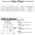 thumbnail image 3 of Womens Half Zip Hoodies Plus Size Fleece Sweatshirt Thumb Hole Cropped Pullover Fall Winter Tops, 3 of 5