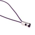 thumbnail image 3 of lionlar 100pcs Mobile Cellphone Braided Lariat Lanyard Cords Dangle Straps, 3 of 7