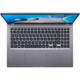 thumbnail image 3 of ASUS VivoBook X515JA 15.6" Affichage HD, Intel Core i5-1035G1, 8 Go de RAM, 512 Go de SSD, Windows 11, Gris (Certifié Rénové), 3 of 4