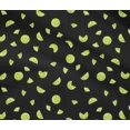 thumbnail image 4 of oneOone Cotton Flex Fabric Lemon Slice Vegetable Printed Fabric 1 Yard 40 Inch Wide, 4 of 4