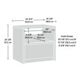 thumbnail image 2 of Sauder Harvey Park® Night Stand, 2 of 5
