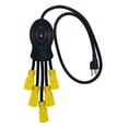 thumbnail image 3 of Stanley Power Squid with 5 Grounded Outlet, 3 of 5