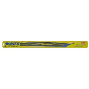 ANCO Wipers 31-18 Windshield Wiper Blade 31-Series OE Replacement; 18 Inch