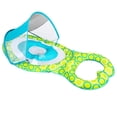 thumbnail image 2 of Swimways Mommy and Me Baby 9 to 24 Months Spring Float w/ Canopy (2 Pack), 2 of 5