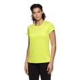 thumbnail image 3 of Reebok Women's Legacy Performance Short-Sleeve T-Shirt, 3 of 4