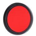 thumbnail image 3 of Kit de Filtres d'Objectif Couleur 37mm pour Appareil Photo Reflex, Résistant aux Rayures, Étanche, Revêtement Nano multi-Couches, Filtres Orange, Rouge, Jaune, Vert, Bleu avec Modèle Applicable, 3 of 8