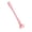 Pink_hot770, variante sur Marteau à Glace en Plastique pour Remuer les Cocktails, Presse à Agrumes et Préparation de Thé au Lait