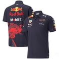 thumbnail image 2 of Racing Polo Short Sleeve Men, F1 Racing Polo Shirt, Comfortable, Wear-resistant, Anti-static-ZJKDGJKJ, 2 of 3