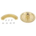 thumbnail image 1 of Unique Bargains Kit de Réparation de Corps d'Accélérateur A2C53085614 Adapté pour Mercedes Benz Sprinter 2.1 2.2 CDI, 1 of 4