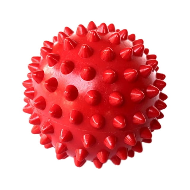 Dadatutu Massage Ball - for Deep Tissue Back Massage, Foot Massager, Plantar Fasciitis & All Over Body Deep Tissue Muscle Therapy - Your Compact Muscle Roller