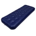 thumbnail image 1 of HLONK Foldable Inflatable Bed Camping Tents Air Mattress Cushion Individual Travel, 1 of 8
