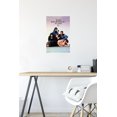 thumbnail image 4 of The Breakfast Club - One Sheet Wall Poster, 22.375" x 34", 4 of 4