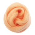 thumbnail image 2 of ing Wool Fairy Tale Wool Suitable for Wet ing And ing Decoration, Orange, 2 of 7