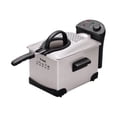 thumbnail image 1 of T-Fal Easy Pro - Friteuse - 3,2 qt - 1,5 kW, 1 of 2