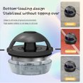 thumbnail image 4 of relayinert ABS Smart Rope Skipping Machine Electric Rope Skipping Skipping Machine Jump Rope Blue, 4 of 6