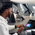 thumbnail image 2 of ASUS ROG Flow Z13 2.5K 180Hz 3ms ROG Nebula Touchscreen 13.4" Convertible 2-in-1 Gaming Notebook AMD Ryzen AI MAX+ 395 32GB RAM 1TB SSD Off Black, 2 of 12