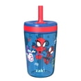thumbnail image 1 of Zak Designs Gobelet Spiderman 15oz Kelso, 1 of 3