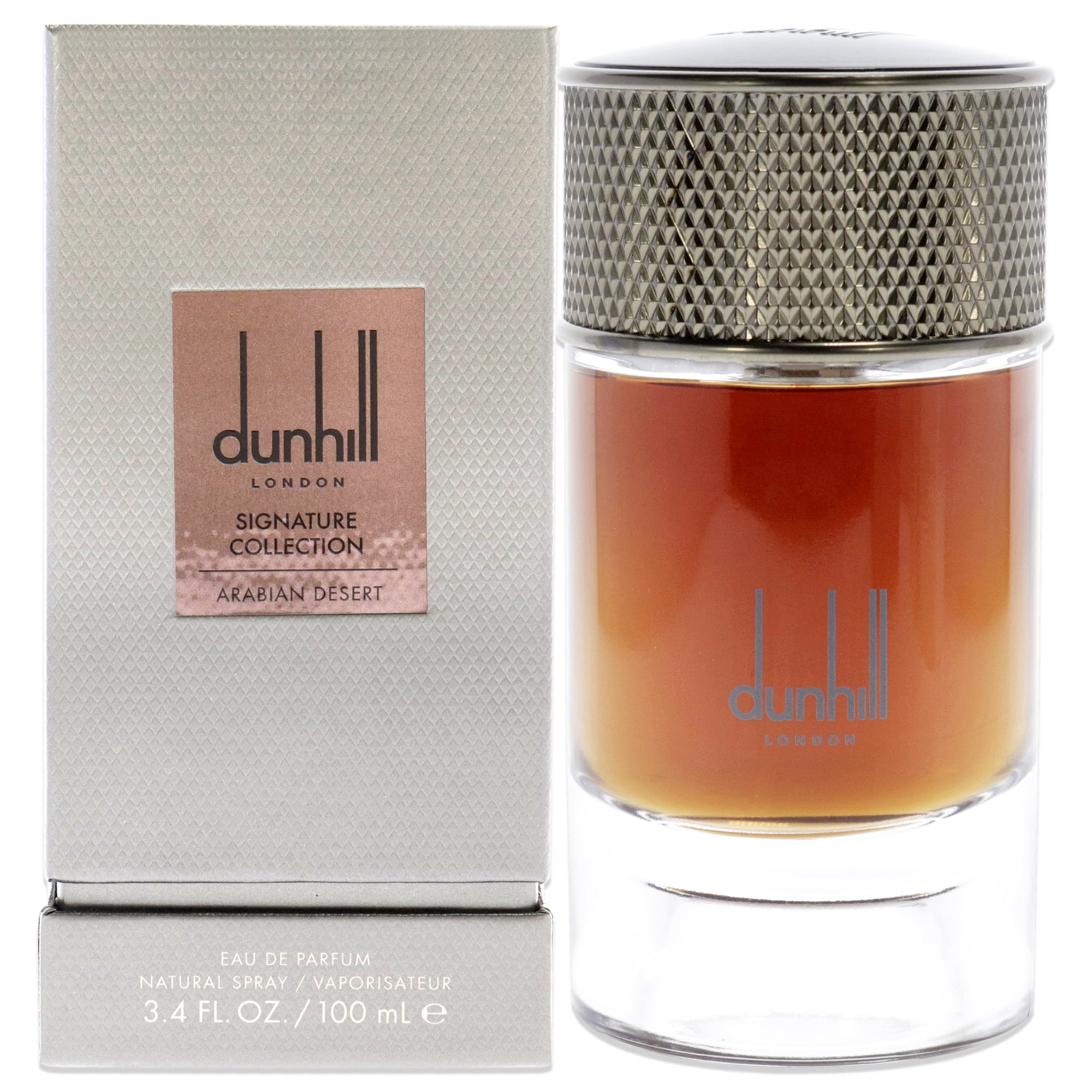 Dunhill Icon Racing Arabian Desert by Alfred Dunhill for Male