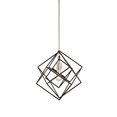 thumbnail image 1 of Artcraft Lighting Artistry AC11111PN Pendant, 1 of 2
