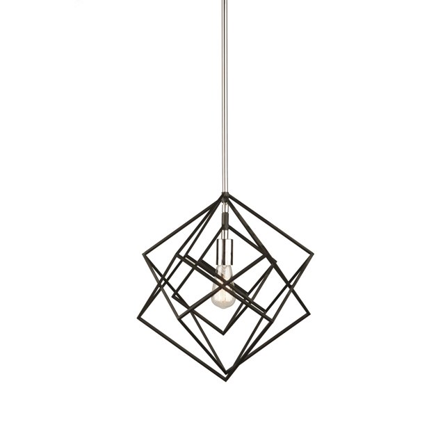 Artcraft Lighting Artistry AC11111PN Pendant