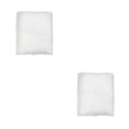 thumbnail image 1 of QualitChoice Garden Insects Netting Reusable Breathable Net Plant Vegetable Fruit Care Protector Mesh Accessory Patio Greenhouse 2.5x3 Meters 2Set, 1 of 6