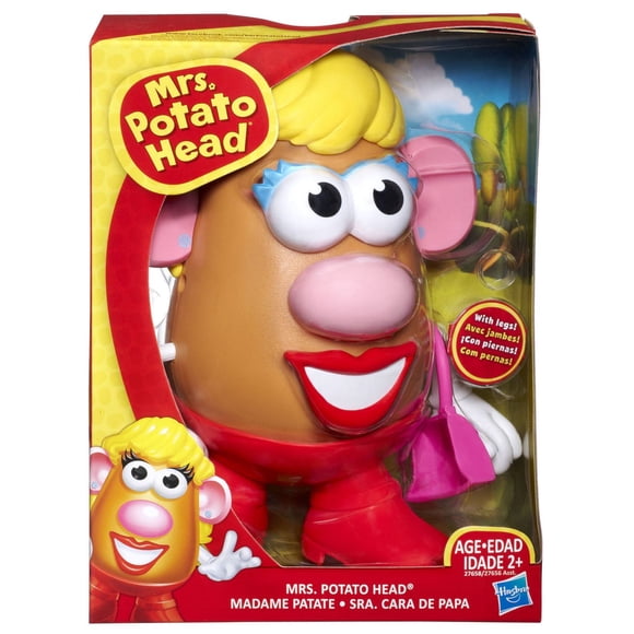 M. ET Mme Patate