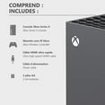 thumbnail image 4 of Xbox Series X - 1TB SSD - Carbon Black (with Disk), 4 of 7