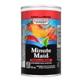 thumbnail image 4 of Minute Maid Peach Punch Can, Frozen Concentrate, 295 mL, 4 of 9
