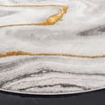 thumbnail image 3 of SAFAVIEH Craft Angjelko Tapis Abstrait, 3 of 5