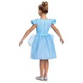thumbnail image 4 of Enfant Filles Cendrillon Costume Classique, 4 of 5