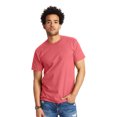 thumbnail image 1 of Hanes Adulte 6.1 oz. Beefy-T - 5180, 1 of 1