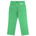 thumbnail image 2 of Buyless Fashion Pantalon Garçon devant Plat Coton Doux Décontracté Coupe Régulière Droit, 2 of 7