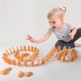 thumbnail image 2 of Langgg 10 Pcs Mains Plates Style Dominos Mini Mains pour Fête et Jeu, 2 of 6