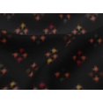 thumbnail image 4 of oneOone Viscose Jersey Fabric Geometric Line Ikat Print Fabric BTY 60 Inch Wide, 4 of 5