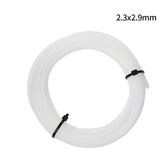 Bgsha Slick Lube Liner 3*M Bike Internal Routing Cable Housing Tube for MTB Road