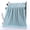 Green, variant on Polyester Bath Towel for Couples | Soft Absorbent Fleece Towel | Quick Dry Drying Towel for Bathroom | 29.5X13.7 Inch Body Towel for Daily Use