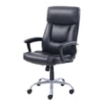 thumbnail image 3 of Hometrends High Back Office Chair, For Adults, 3 of 6