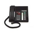 thumbnail image 1 of Norstar M7208 Black Phone, 1 of 4